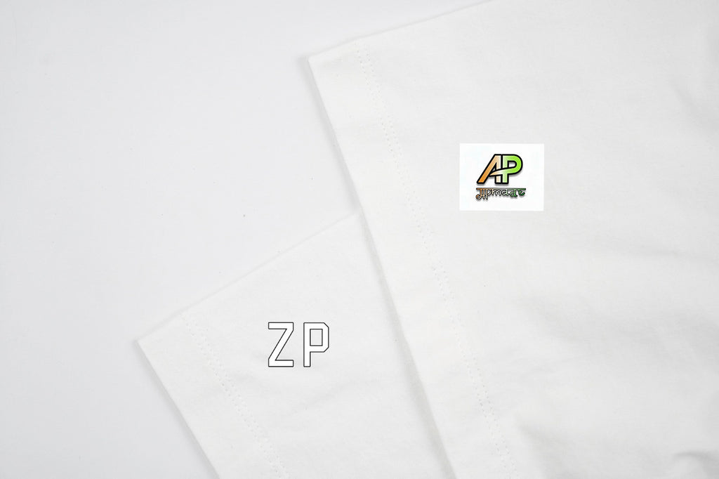 Maison Margiela 25SS Plain Weave Short Sleeves T-Shirt