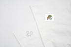 Maison Margiela 25SS Plain Weave Short Sleeves T-Shirt