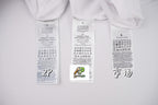 Maison Margiela Heavy Duty Oversized Short Sleeves T-Shirt