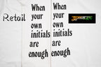 Bottega Veneta Limited Edition Short Sleeves T-Shirt