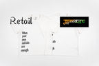 Bottega Veneta Limited Edition Short Sleeves T-Shirt