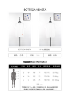Bottega Veneta Matchstick Short Sleeves T-Shirt