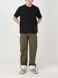 Bottega Veneta Matchstick Short Sleeves T-Shirt