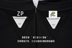 Bottega Veneta Oversized Pocket Embroidery Short Sleeves T-Shirt