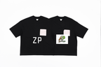 Bottega Veneta Oversized Pocket Embroidery Short Sleeves T-Shirt