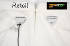 Bottega Veneta Plaid Pocket Short Sleeves T-Shirt