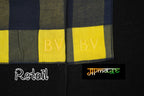 Bottega Veneta Plaid Pocket Short Sleeves T-Shirt