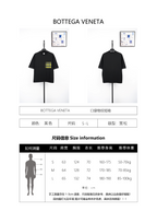 Bottega Veneta Plaid Pocket Short Sleeves T-Shirt