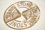 Stone Island Functional Round Neck Short Sleeves T-Shirt