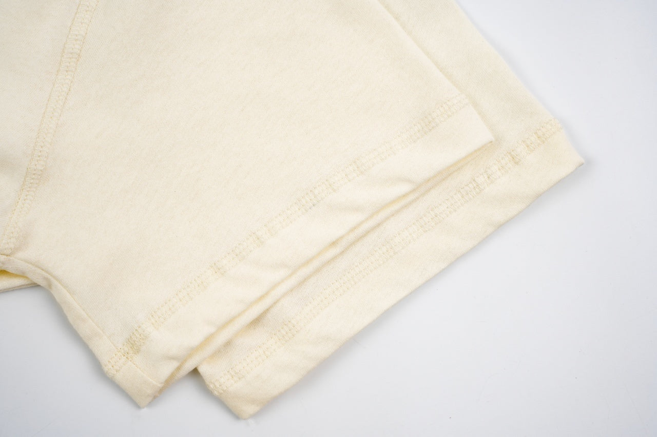 Stone Island Functional Round Neck Short Sleeves T-Shirt