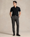 Ralph Lauren Fine Cotton Piqué Polo Shirt