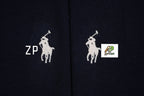 Ralph Lauren Fine Cotton Piqué Polo Shirt