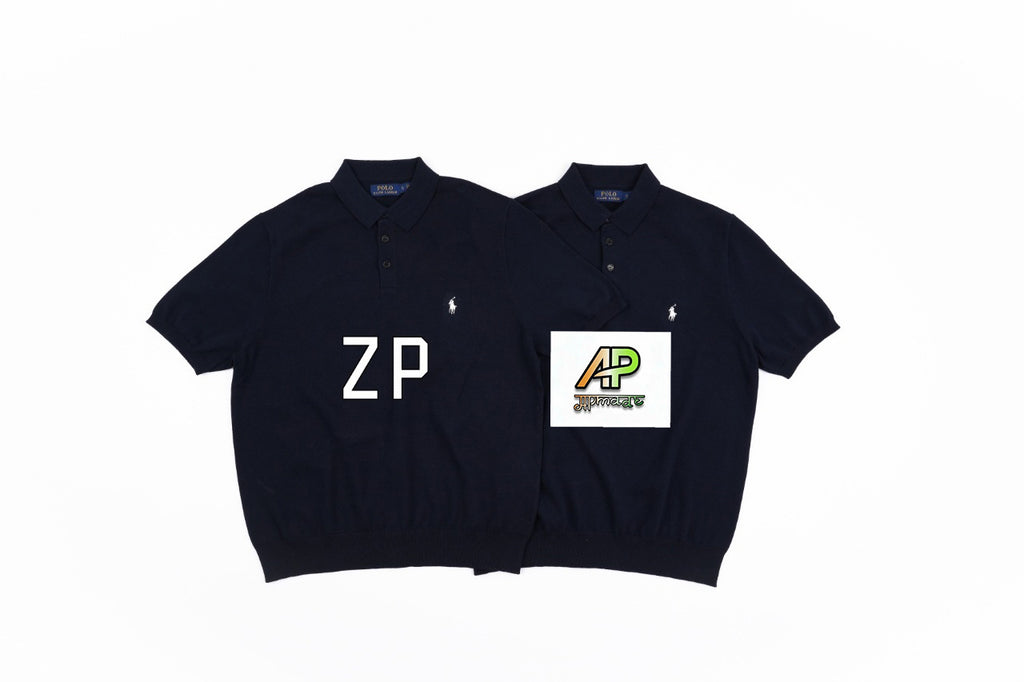 Ralph Lauren Fine Cotton Piqué Polo Shirt