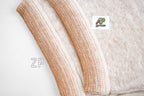 Loro Piana Pure Linen Air-Layer Knit Top