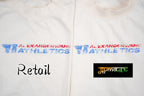 Alexander Wang Oversized Screen-Printed Short Sleeves T-Shirt