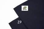 Fendi Compact Cotton Engraved Short Sleeves T-Shirt