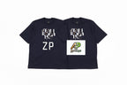 Fendi Compact Cotton Engraved Short Sleeves T-Shirt