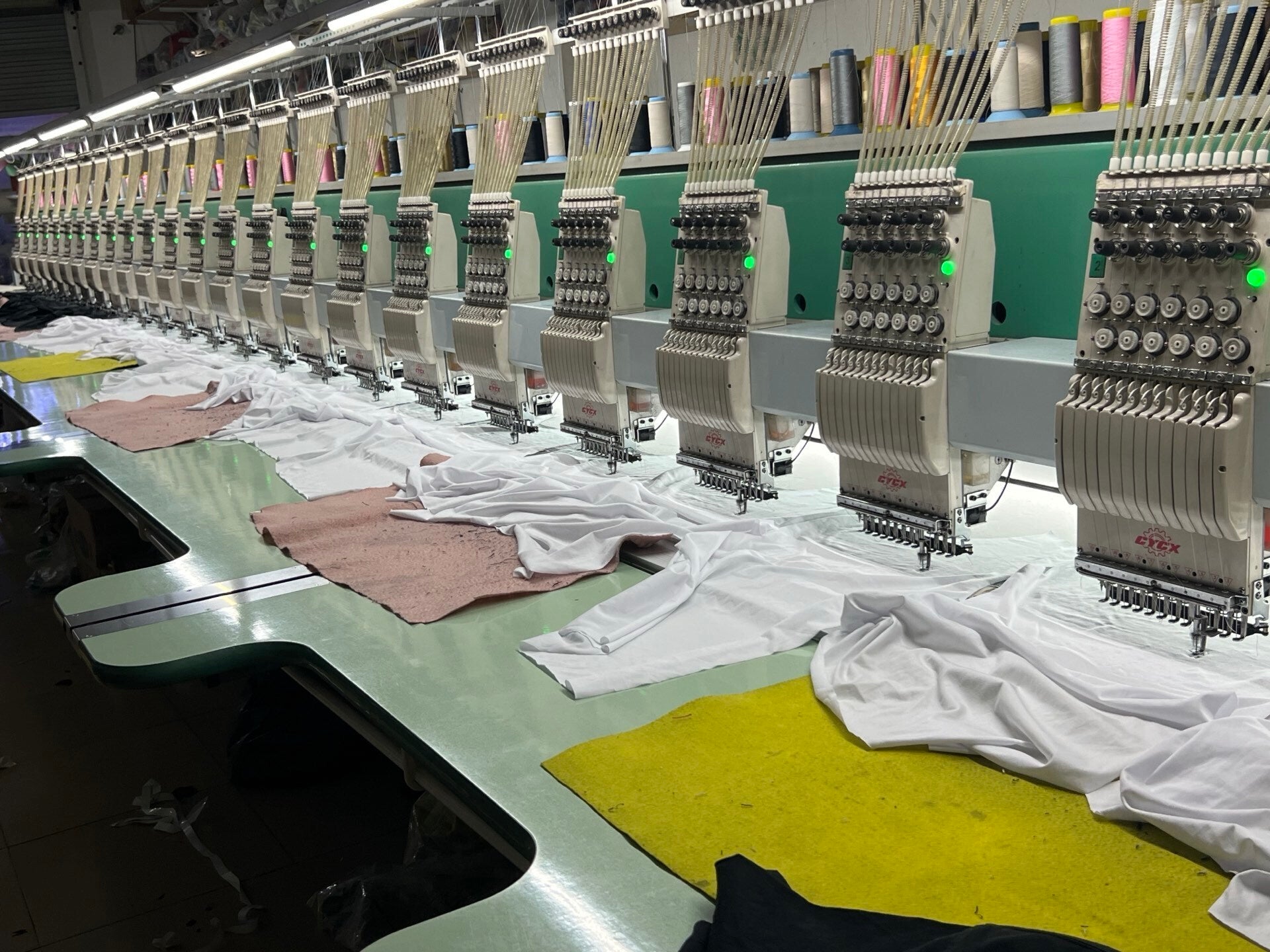 Brunello Cucinelli Mercerized Cotton Crew Neck Short Sleeves Shirt