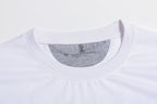 Brunello Cucinelli Mercerized Cotton Crew Neck Short Sleeves Shirt