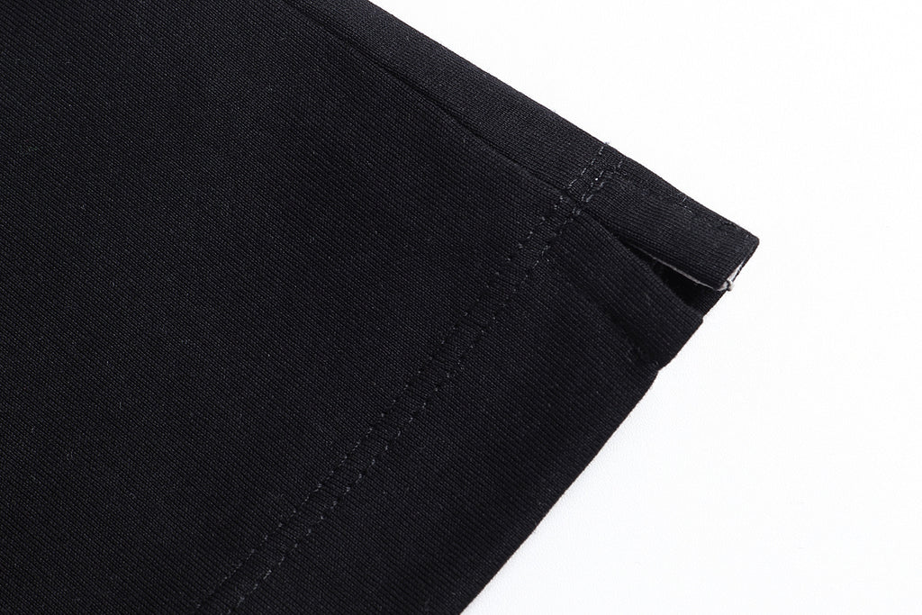 Brunello Cucinelli Mercerized Cotton Crew Neck Short Sleeves Shirt