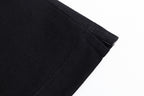 Brunello Cucinelli Mercerized Cotton Crew Neck Short Sleeves Shirt