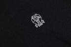 Brunello Cucinelli Mercerized Cotton Crew Neck Short Sleeves Shirt