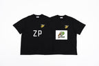 Off-White Vintage Washed Distressed Short Sleeves T-Shirt