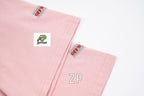 Off-White Multi-Layer Arrow Print Short Sleeves T-Shirt