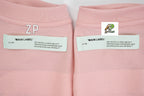Off-White Multi-Layer Arrow Print Short Sleeves T-Shirt
