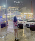 Off-White Operator-Spun Jersey Graphic Short Sleeves T-Shirt