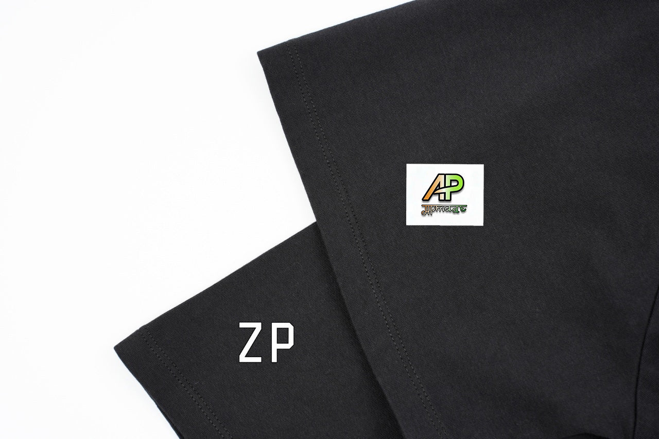 Off-White Caravaggio Vintage Graphic Short Sleeves T-Shirt