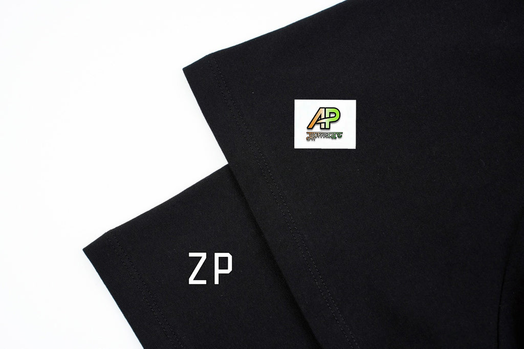 Off-White Classic OS Arrow Graphic Short Sleeves T-Shirt
