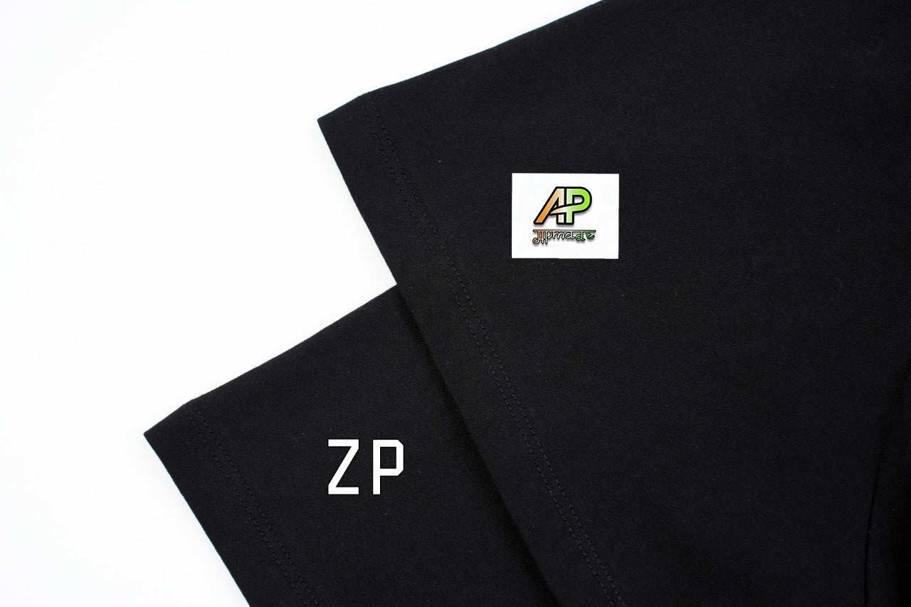 Off-White Classic OS Arrow Graphic Short Sleeves T-Shirt