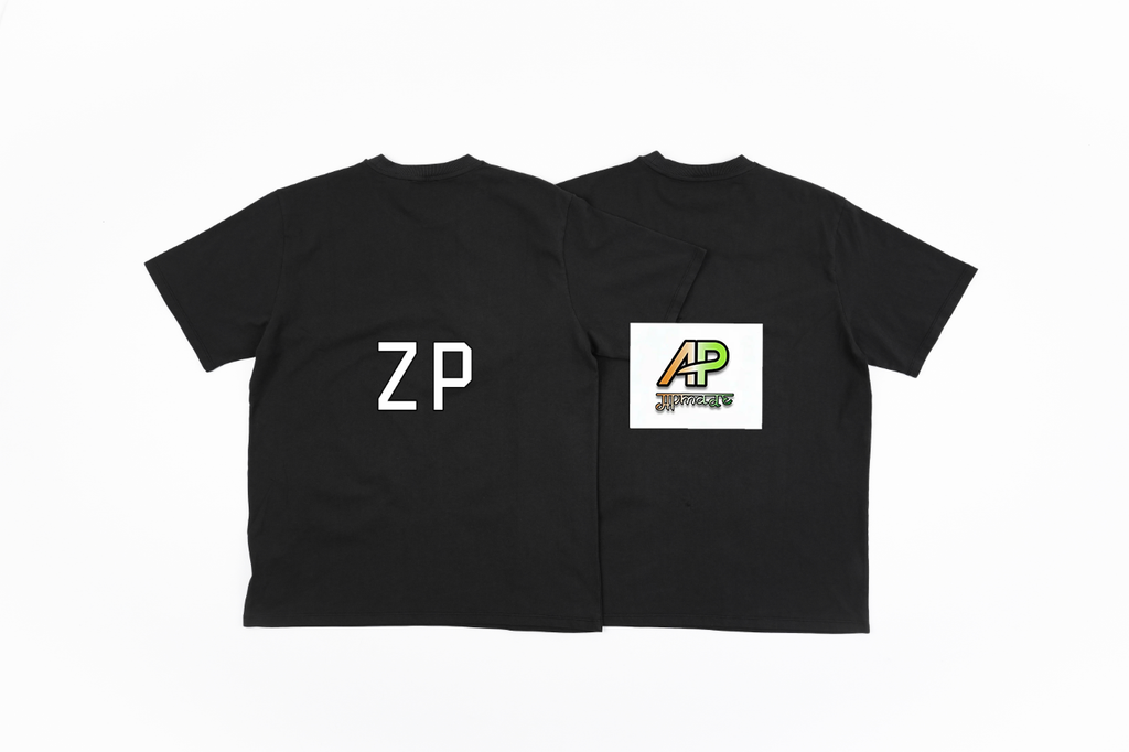 Off-White Vintage Washed Distressed Short Sleeves T-Shirt