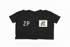 Off-White Vintage Washed Distressed Short Sleeves T-Shirt