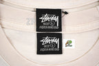 Stussy x Our Legacy Swirl Tee