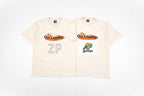 Stussy x Our Legacy Swirl Tee