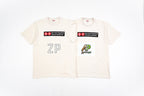 Supreme Zoo York Co-Branded Box Logo Short Sleeves T-Shirt