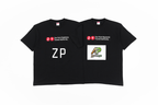 Supreme Zoo York Co-Branded Box Logo Short Sleeves T-Shirt