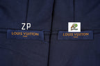 Louis Vuitton Sailboat Logo Hoodie