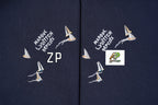 Louis Vuitton Sailboat Logo Hoodie