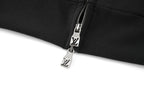 Louis Vuitton Tech-Blended Cotton-Wool Zipper Jacket