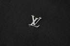 Louis Vuitton Tech-Blended Cotton-Wool Zipper Jacket