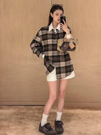 Louis Vuitton Jacquard Cotton Sweatshirt