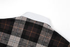 Louis Vuitton Jacquard Cotton Sweatshirt
