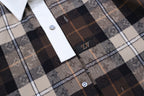 Louis Vuitton Jacquard Cotton Sweatshirt