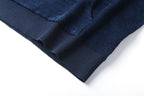 Louis Vuitton Wool Jacquard Hooded Sweatshirt