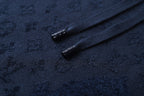Louis Vuitton Wool Jacquard Hooded Sweatshirt