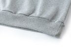 Louis Vuitton Embroidered Scenic Cotton Sweatshirt
