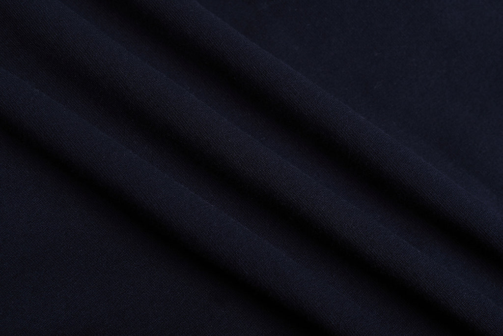 Louis Vuitton Logo Pocket Long-Sleeved Sweatshirt